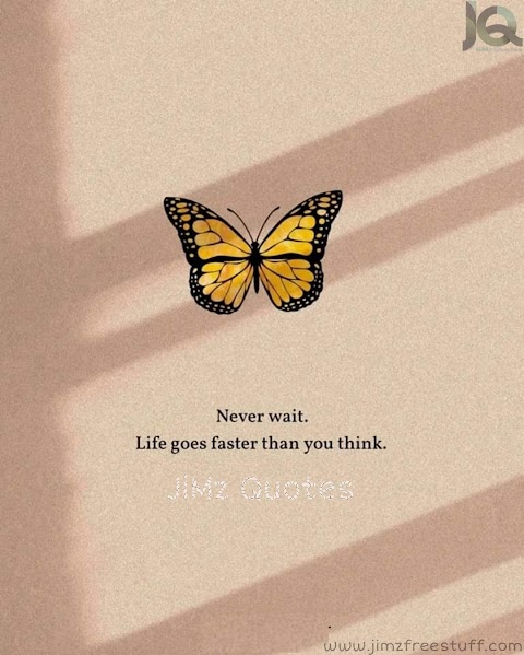 Never Wait