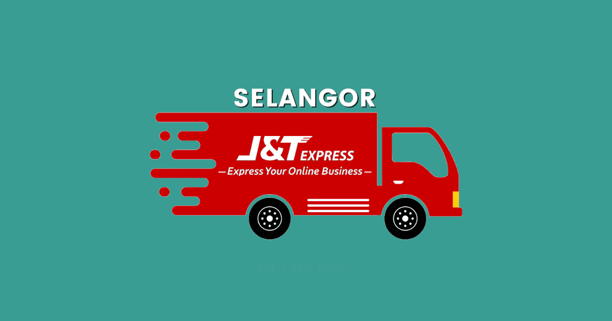 Senarai Cawangan J T Express Negeri Selangor Alamat No Tel Bukit Besi Blog