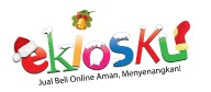 Ekiosku.com jual beli online aman menyenangkan