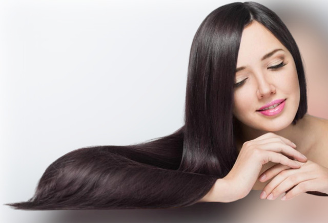 6 Facts About Biotin and Hair Growth