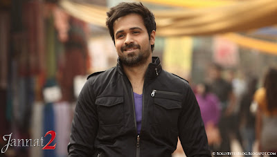 Jannat 2 Fresh HQ Wallpapers | Starring Emraan Hashmi