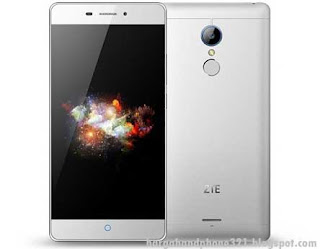 Spesifikasi dan Harga ZTE Blade A711