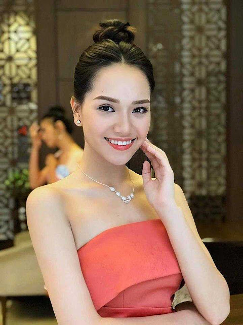 Miss World Việt Nam: Nhan sắc đời thường cực phẩm của 4 ứng cử viên nặng ký nhất