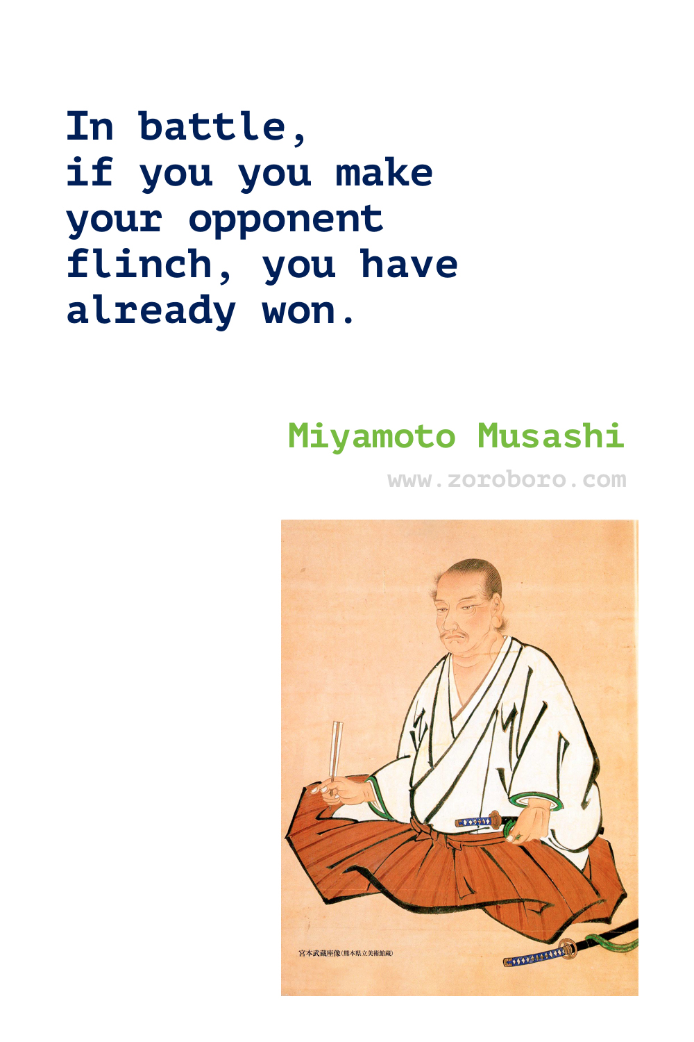 Miyamoto Musashi Quotes, The Book of Five Rings Quotes, Miyamoto Musashi book Quotes, Philosophy, Miyamoto Musashi Teachings, Miyamoto musashi strategy.