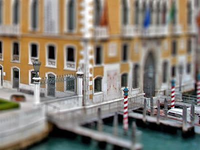 A Miniature World