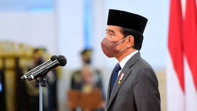 Viral Jokowi Disebut Jadi Cameo Doctor Strange 2 Gegara Foto Lawas Ini, Warganet Heboh