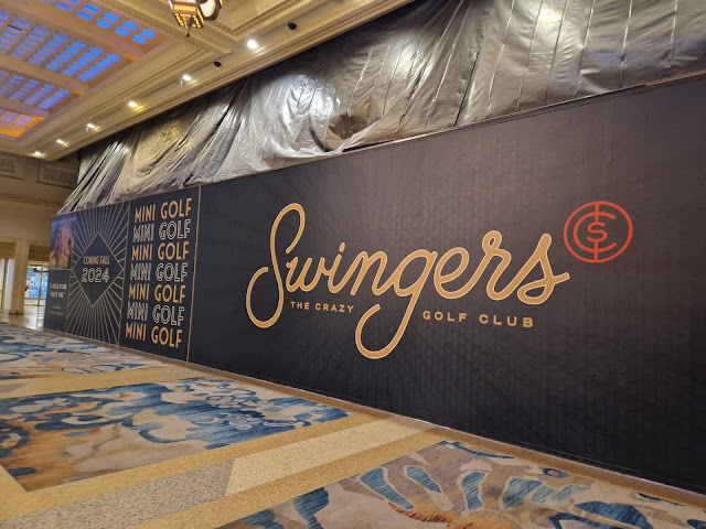 Swingers Las Vegas