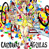 Álvaro Peña diseña el Cartel del Carnaval de Águilas (Murcia) 2023