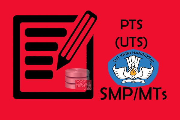 85+ Soal PTS UTS IPA Kelas 7 Semester 1 SMP MTs Terbaru didownload dengan mudah, Contoh Soal PTS (UTS) IPA SMP/MTs Kelas 7 K13 untuk sobat Guru