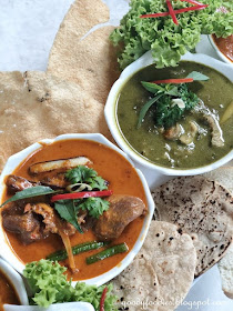 The Majapahit Curry Galore