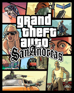 Gta San Andreas Full İndir