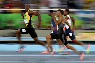 Usain Bolt Lost Million$ In Jamaica