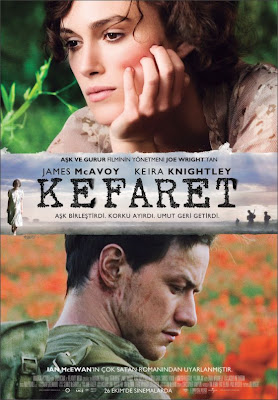 Kefaret Atonement türkçe film izle