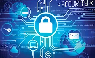 Keamanan Informasi di Era Digital: Tantangan, Strategi, dan Implementasi