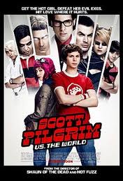 downloadfilmaja Scott Pilgrim Vs The World (2010) + Subtitle indonesia