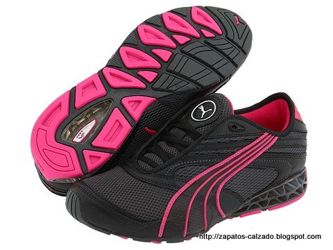 Zapatos calzado:K823382