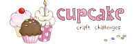 Cupcake Craft Challenges