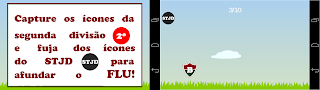 Rebaixe o Flu Android