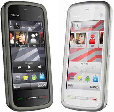 nokia 5230