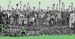 model reforma agraria filipina