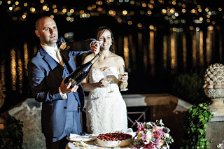 Lake como Wedding photographer    http://www.danielatanzi.com 