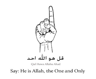 Image result for allah is one