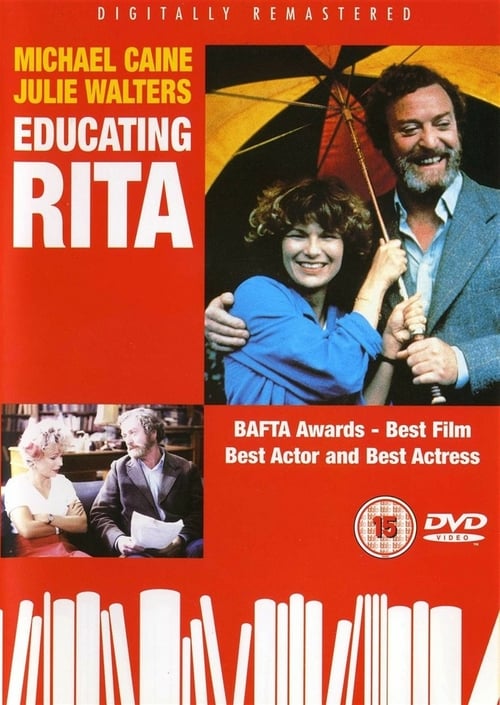 [HD] L'Education de Rita 1983 Streaming Vostfr DVDrip