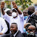 RDC : Ce qu'il faut retenir du retour de Fayulu et Muzito à Kinshasa