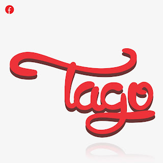 Logo - Tago (Kue Tambang)