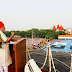 Prime Minister Narendra Modi's 68th Independence Day speech : Full Text 