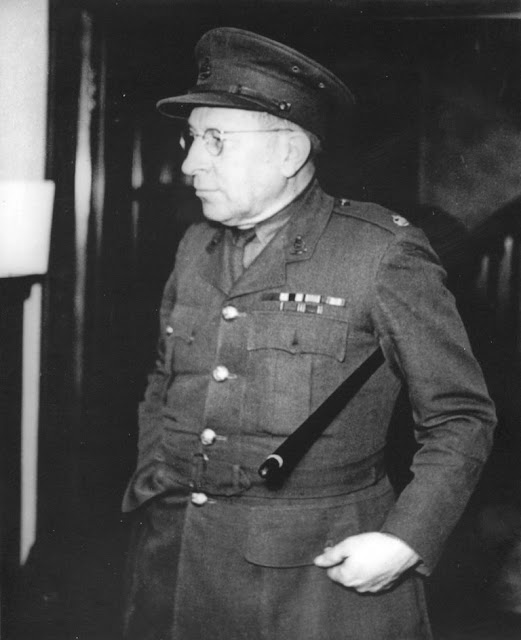21 February 1941 worldwartwo.filminspector.com Major Frederick Banting
