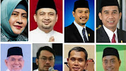 Muncul 10-an Nama, Bursa Pencalonan Walikota-Wakil Walikota Makassar 2024 Ramai