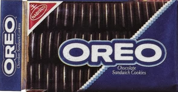 Theretrodad Com The Incredible Shrinking Oreo Package