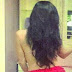Solange Gomes posa só de calcinha: ‘Aproveitando o momento exibida’. Veja foto 