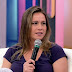 Fernanda Gentil pode ocupar lugar do 'Bem Estar' nas manhãs da Globo