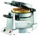 04.Waring Pro WMK600 Double Belgian-Waffle Maker