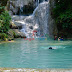 Indahnya Air Terjun Lepo Dlingo Bantul