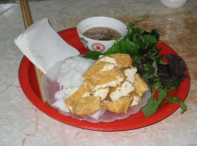 Soybean delight: Tofu tales of Mo Village