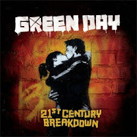 Green Day-21st Century Breakdown (2009)