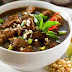 Rawon Food From East Java