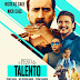 Filme da vez: O Peso do Talento (2022)