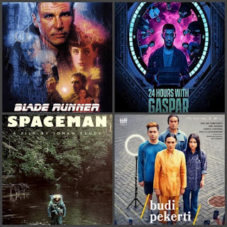 24 Jam Bersama Gaspar dan Rekomendasi Film Baru Netflix Indonesia Bulan Maret 2024