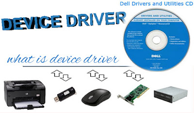 device driver