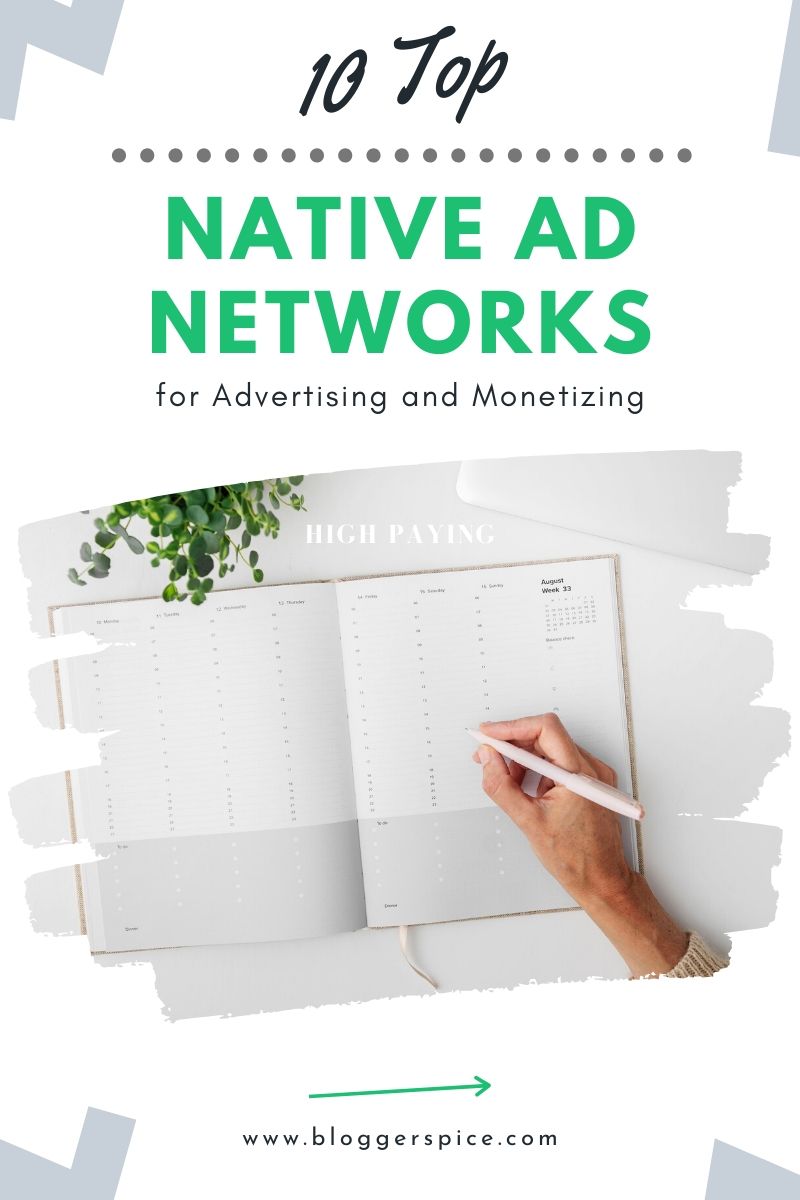 Best Native Ad Networks For Publishers (2020) - Automatad