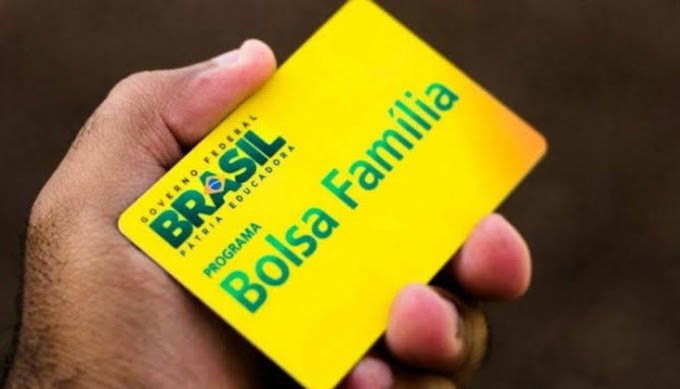 Governo suspende pagamento do auxílio emergencial para mais de 922 mil beneficiários do Bolsa Família