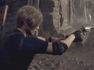 RE4, Remake, How To Get, Handcannon,