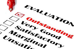 Pengertian, Tujuan dan Jenis Evaluasi Dalam Pendidikan