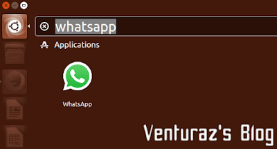 Tutorial Cara Install WhatsApp Desktop di Linux Ubuntu Tutorial Cara Install WhatsApp Desktop di Linux Ubuntu