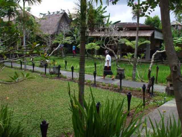 Mengenal Rumah dan Pemukiman di wilayah Kota Besar 