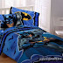 Superhero Bedding Theme For Boys Bedroom